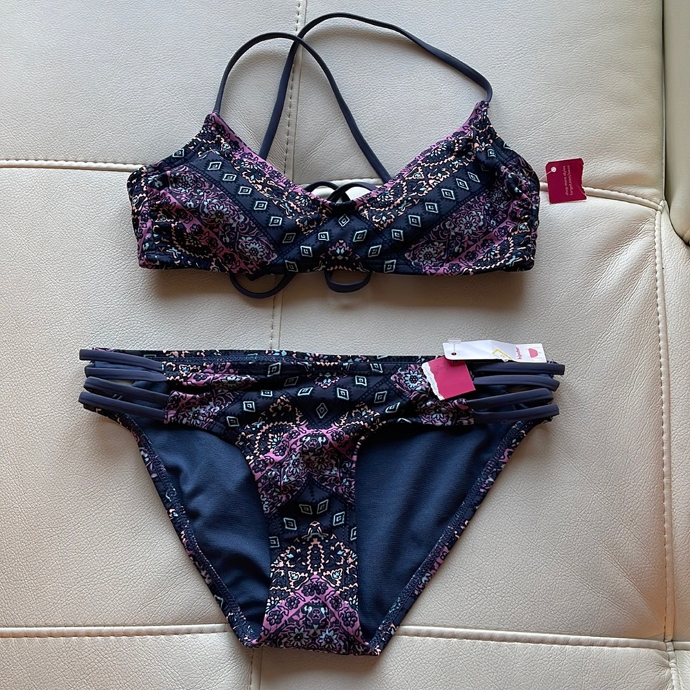Bathing suits